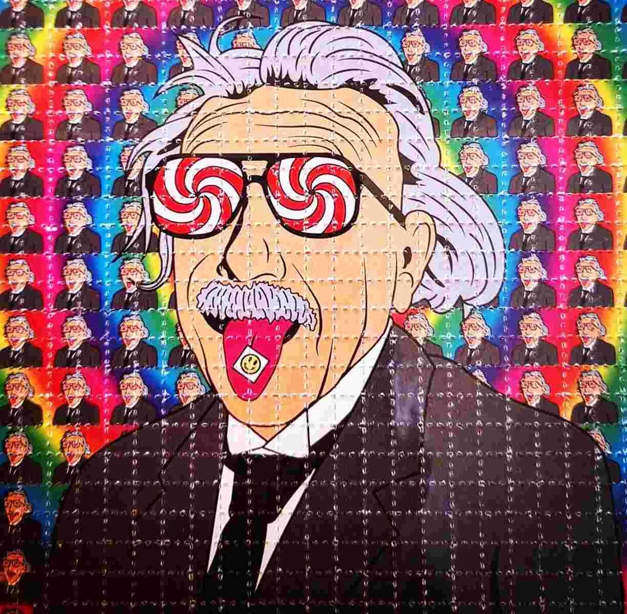 BlotterOnBlotter Shop — Big Sky Blotter | BlotterOnBlotter Blotter